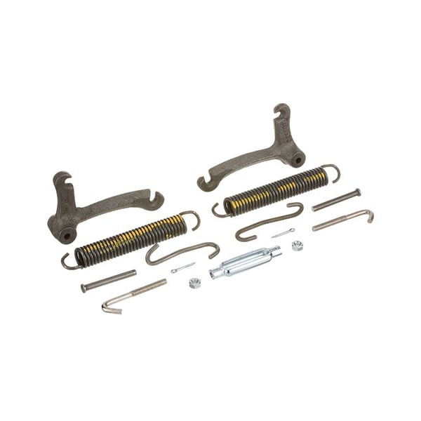 Kit, Door Springs , 36L/E36